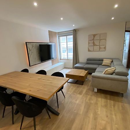 Madonna Elegance, Proche Sanctuaire, 95M2 Apartment Lourdes Luaran gambar