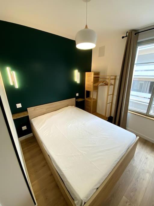 Madonna Elegance, Proche Sanctuaire, 95M2 Apartment Lourdes Luaran gambar
